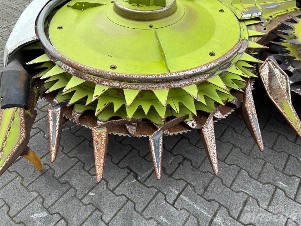 CLAAS Orbis 750 Sonstige Landmaschinen