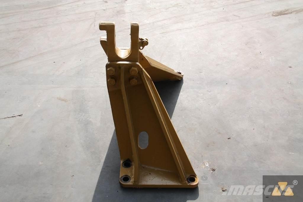 CAT D7G Drawbar Transport Sonstige