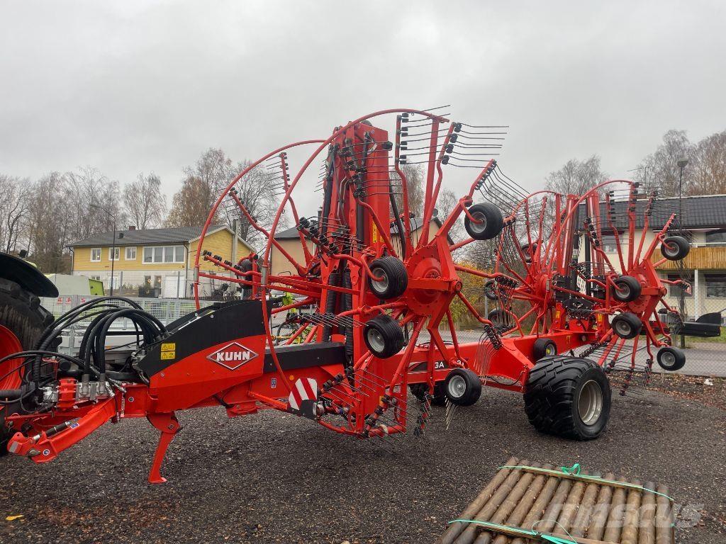Kuhn GA 15131 Schwader