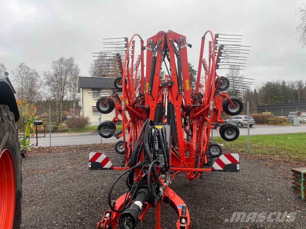 Kuhn GA 15131 Schwader