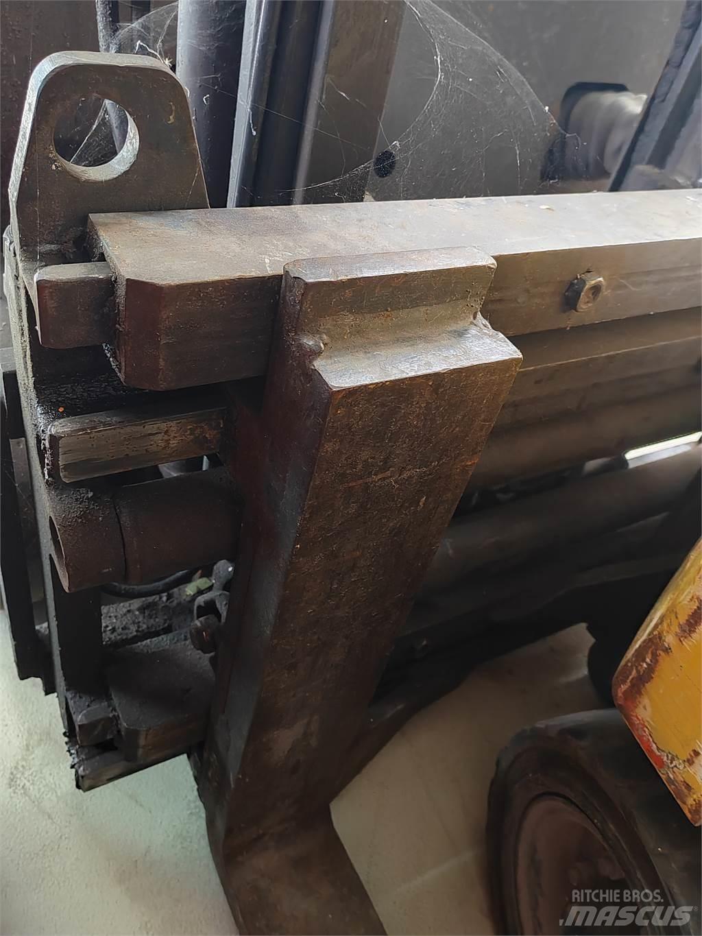 Still R70-16D Dieselstapler