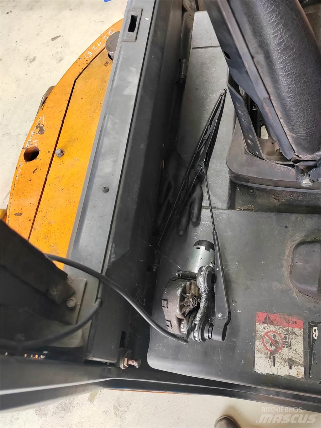 Still R70-16D Dieselstapler