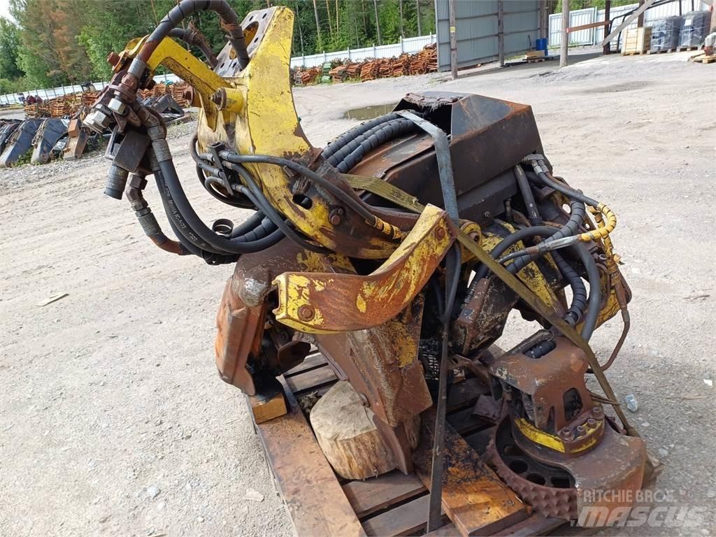John Deere 480 Schneidwerke
