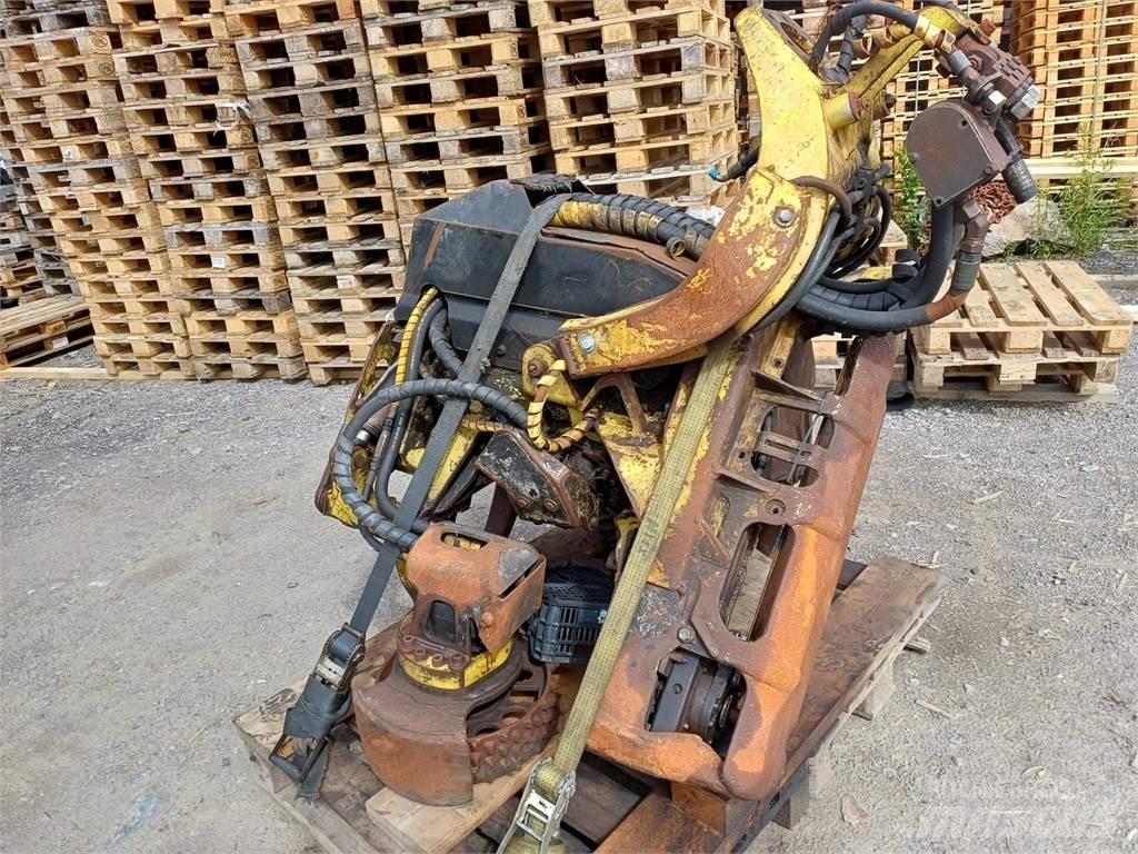 John Deere 480 Schneidwerke