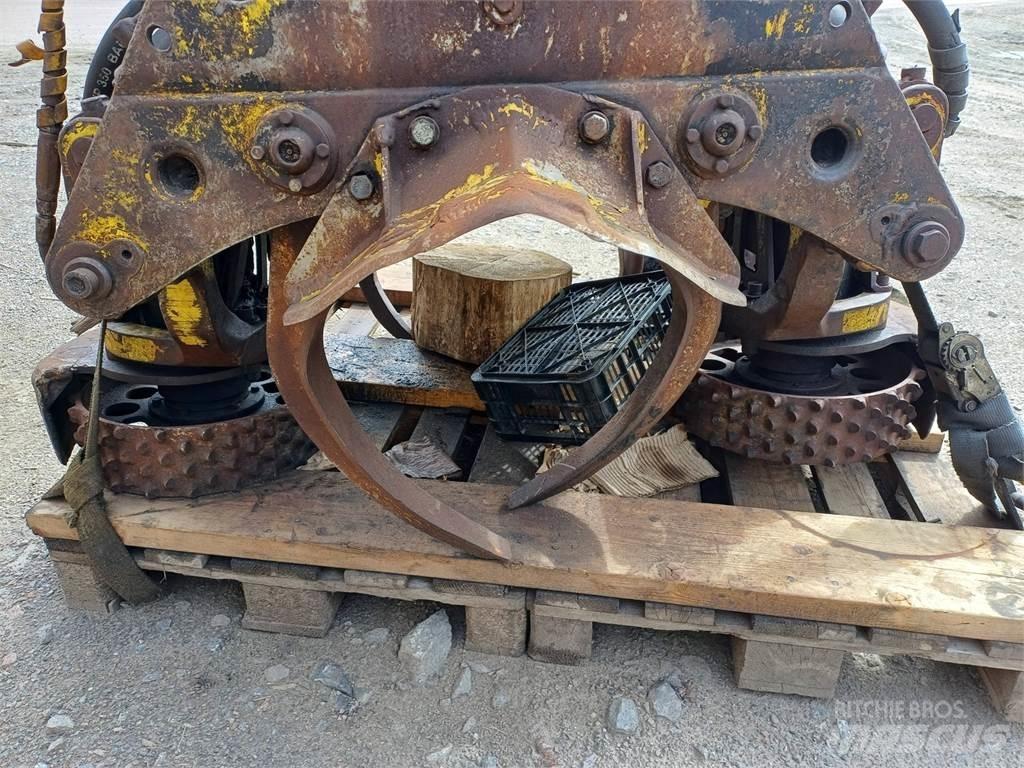 John Deere 480 Schneidwerke