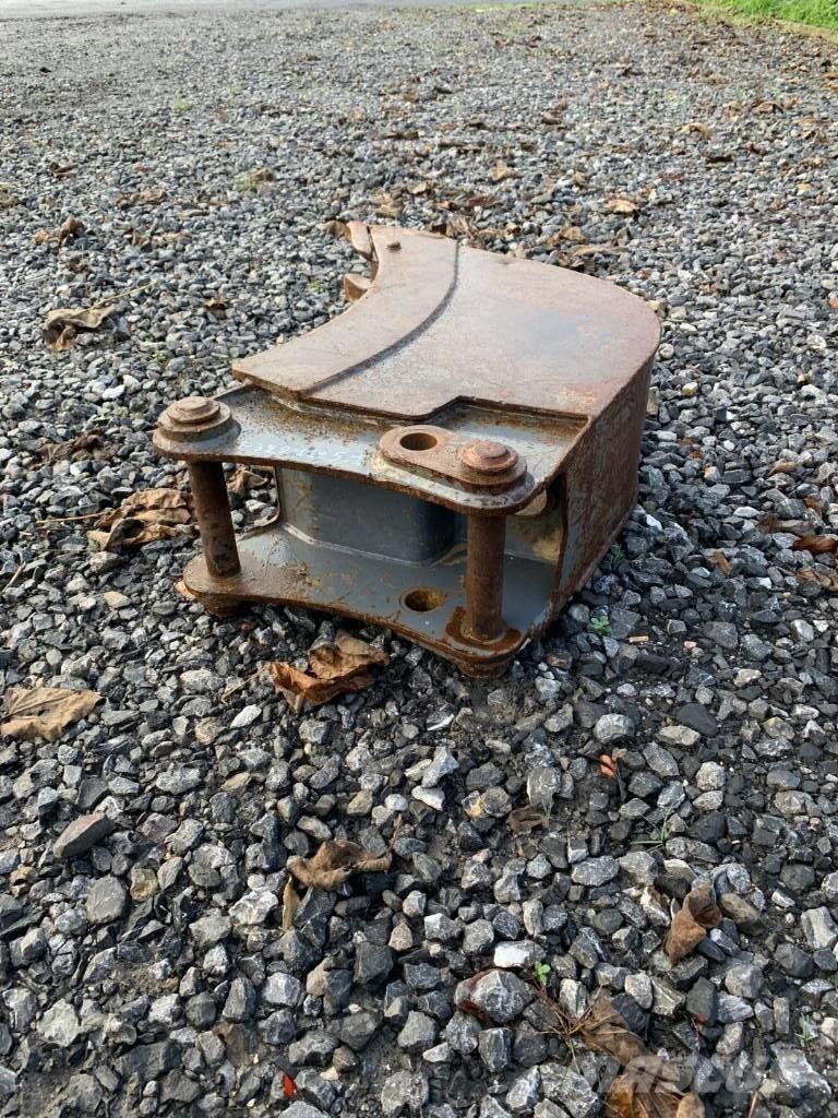 CNH GODET RETRO Andere Ausstattung und Zubehör
