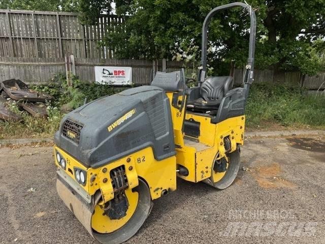 Bomag BW 80 AD-5 Tandemwalzen