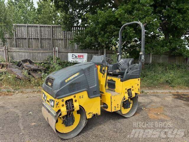 Bomag BW 80 AD-5 Tandemwalzen