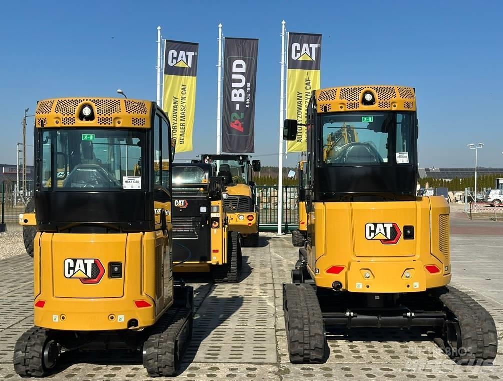 CAT 249D3 Laderaupen