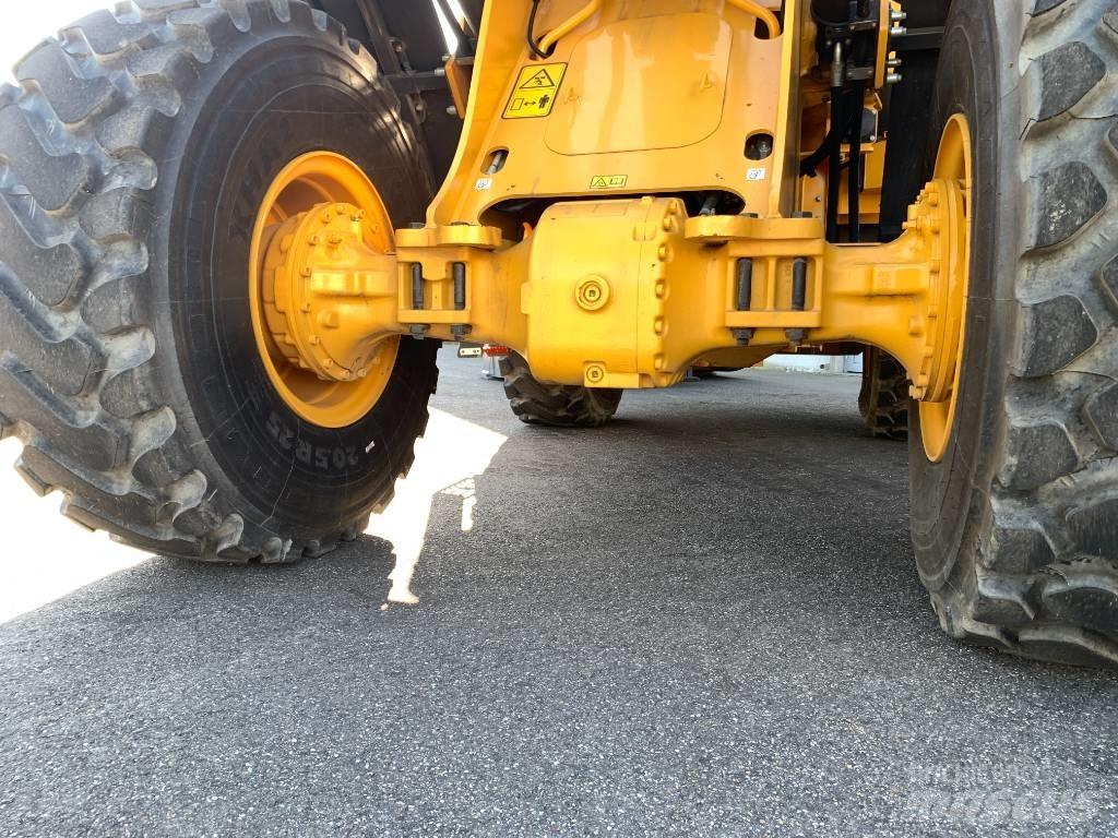 Volvo L 90 H Radlader