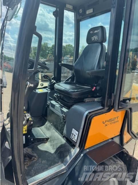 GiANT V 452 X-Tra Radlader