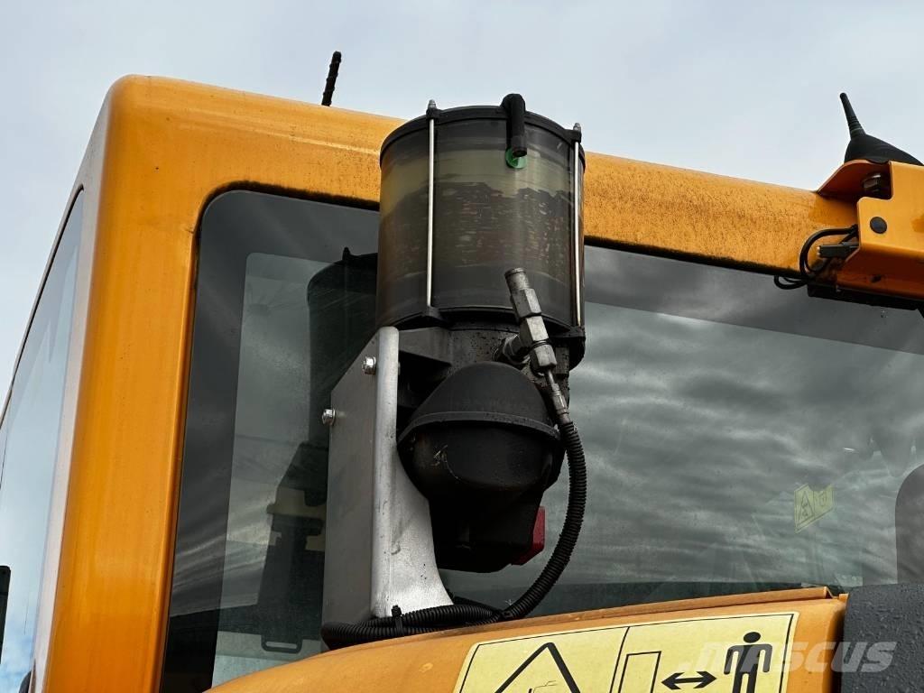 Hyundai HX 145 A Raupenbagger