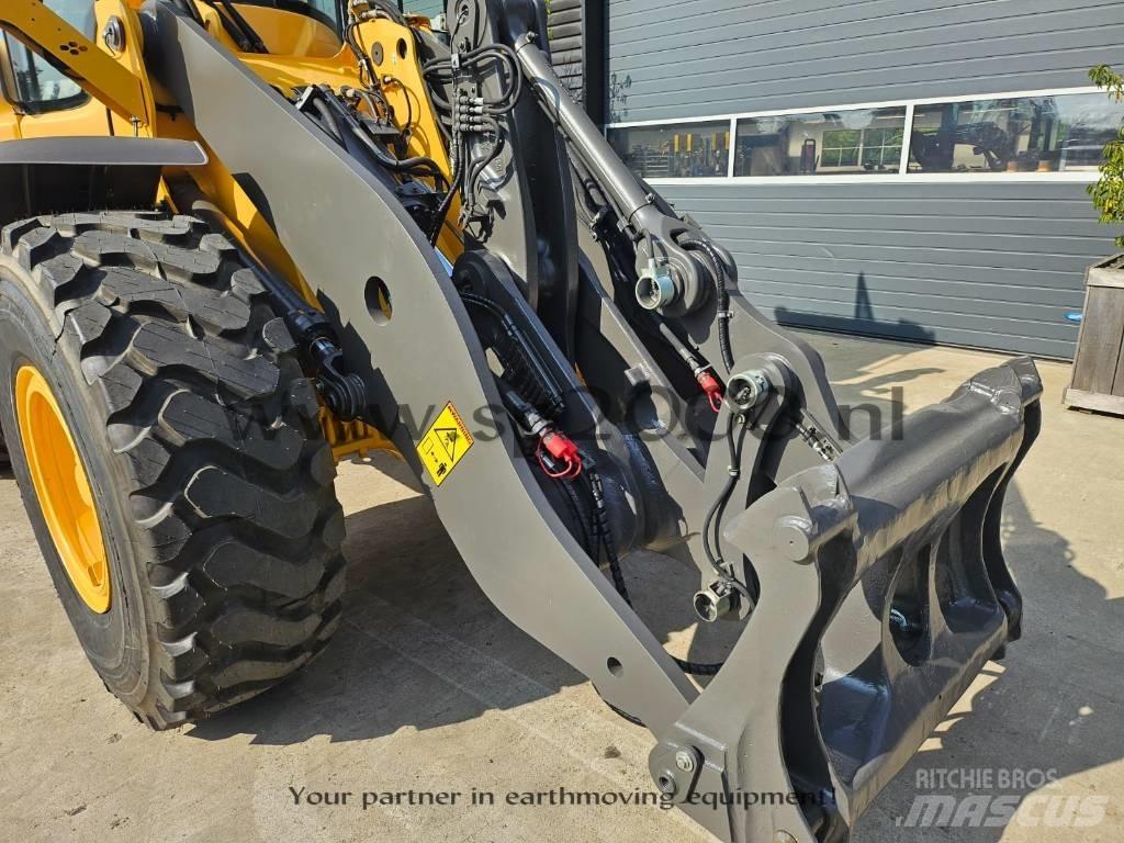 Volvo L 70 H Radlader