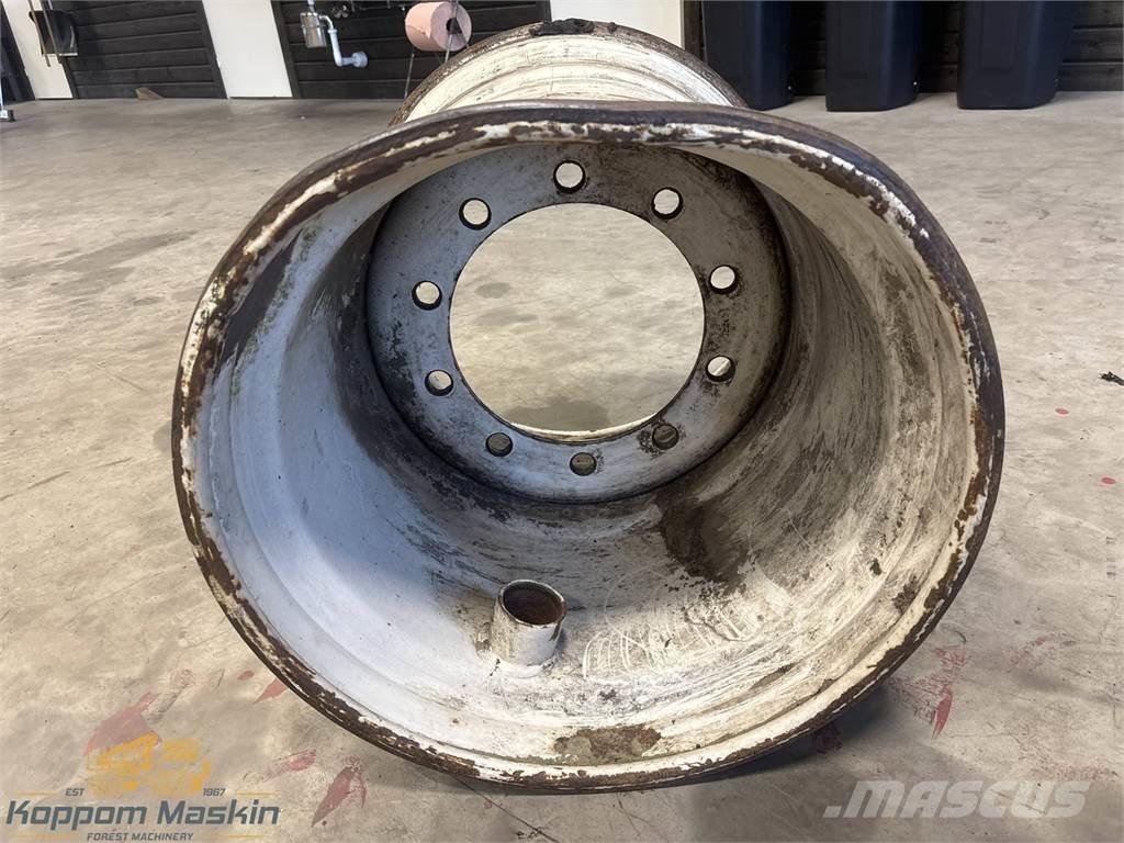 Gremo 950 24x22,5 Reifen