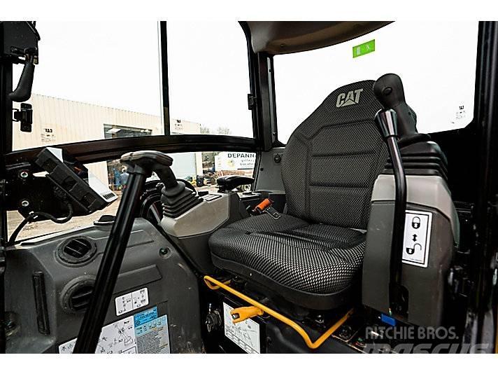 CAT 2023 CAT 303 CR Minibagger < 7t
