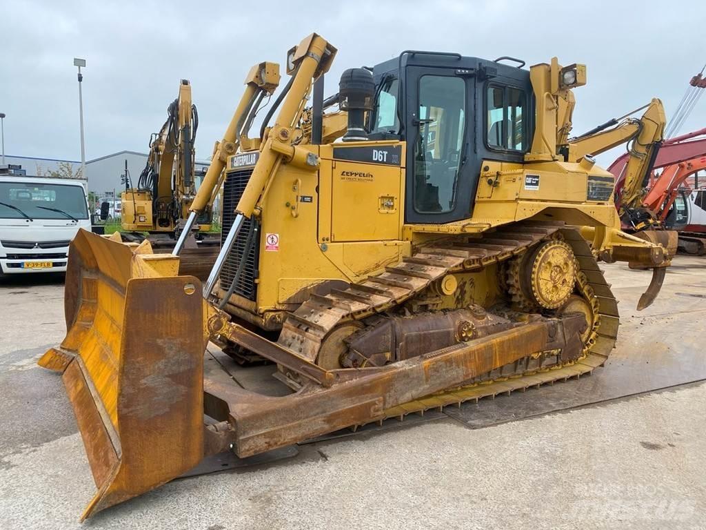 CAT D6T XL NVT Bulldozer