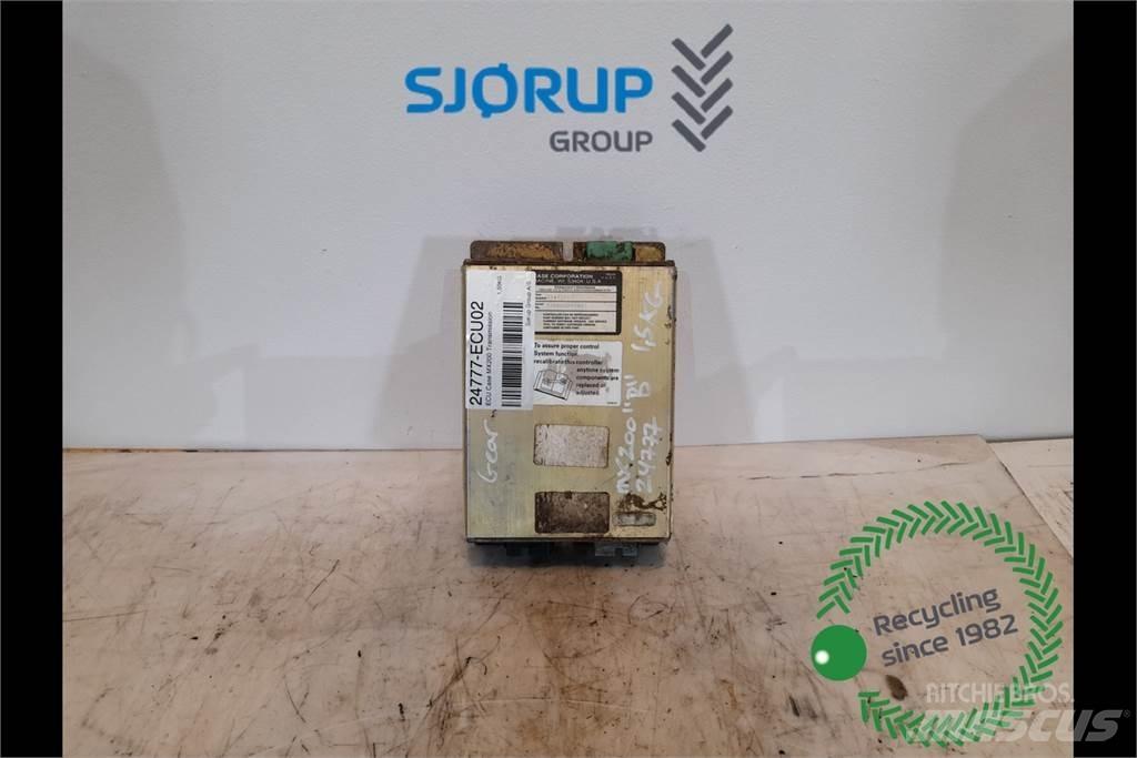 Case IH MX200 ECU Elektronik