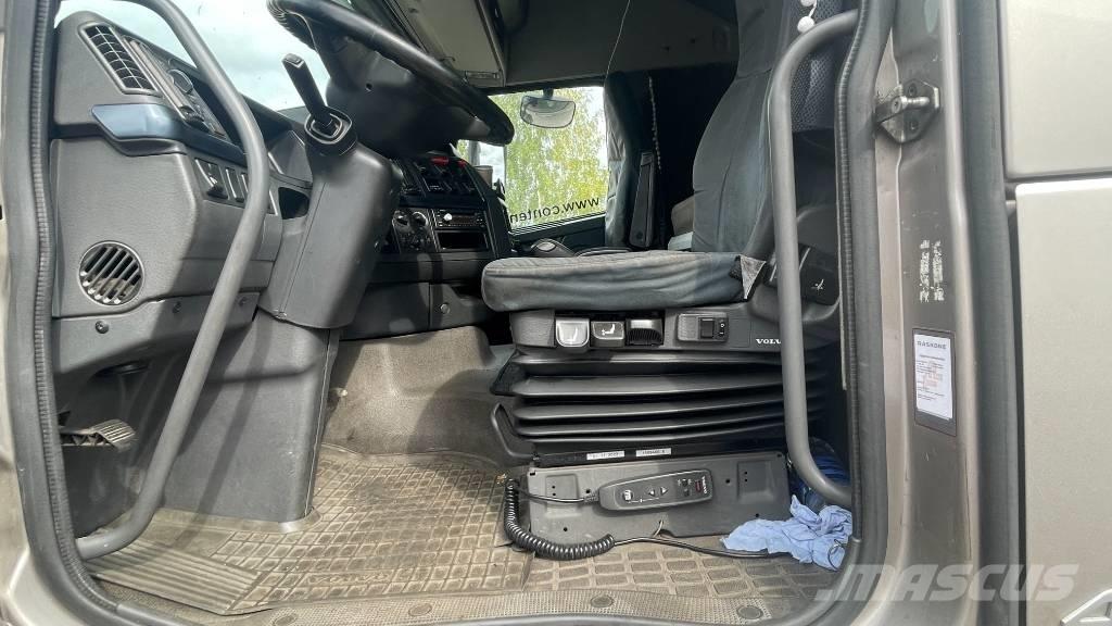 Volvo FH 13 480 Sattelzugmaschinen