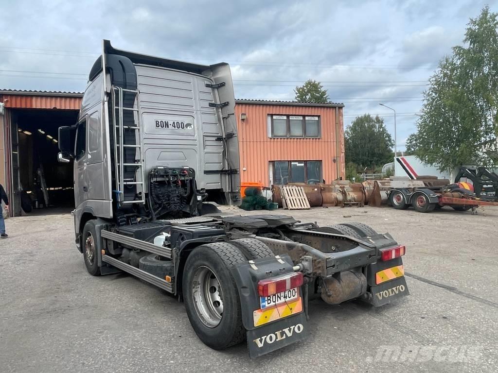 Volvo FH 13 480 Sattelzugmaschinen