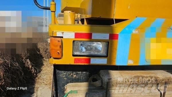 Kobelco RK 450 Autokrane
