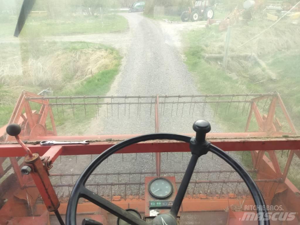 Deutz-Fahr 1080 Mähdrescher