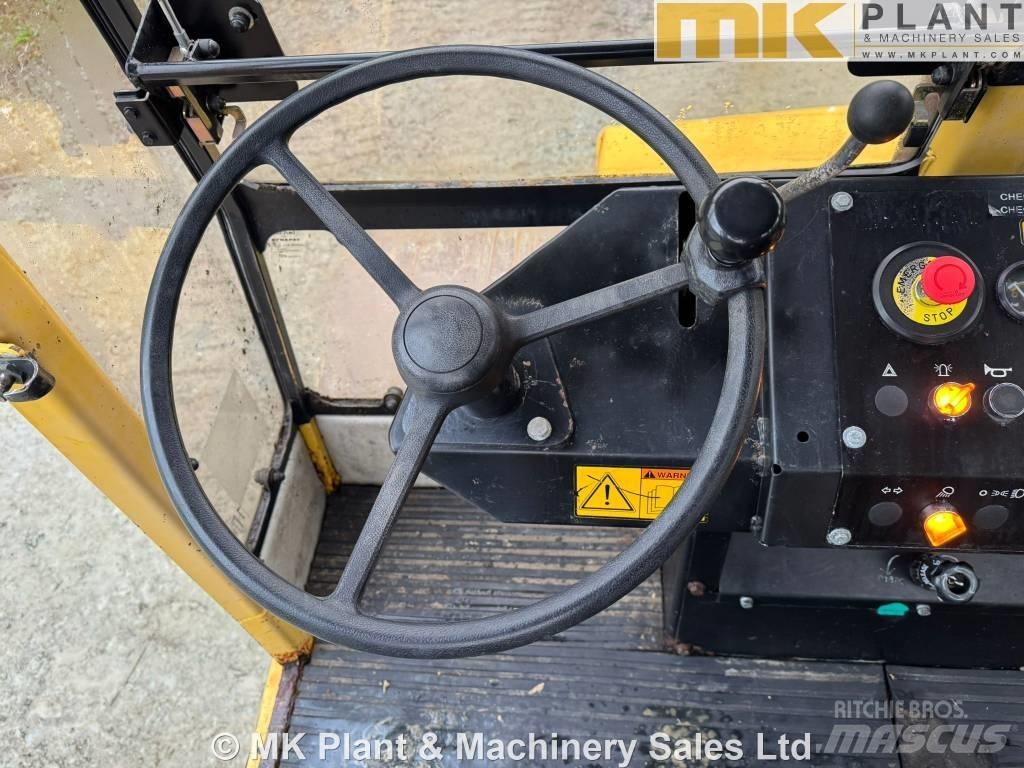 Dynapac CS 141 Tandemwalzen