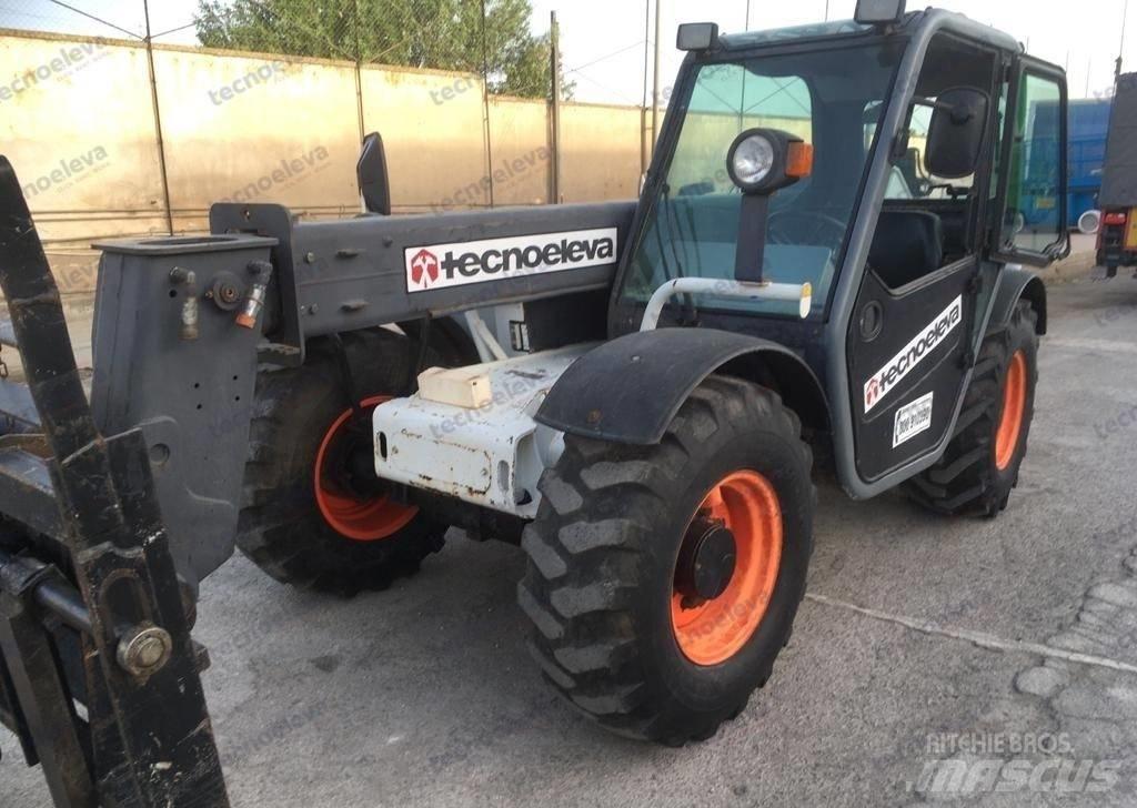 Bobcat T 2566 Teleskoplader