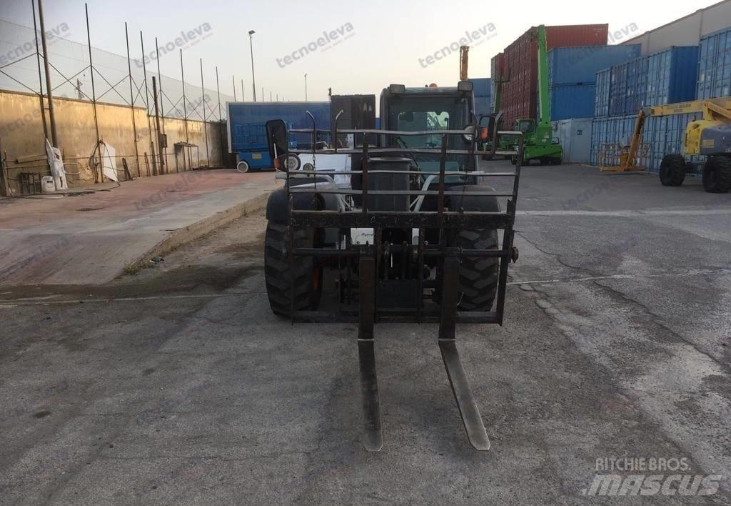 Bobcat T 2566 Teleskoplader