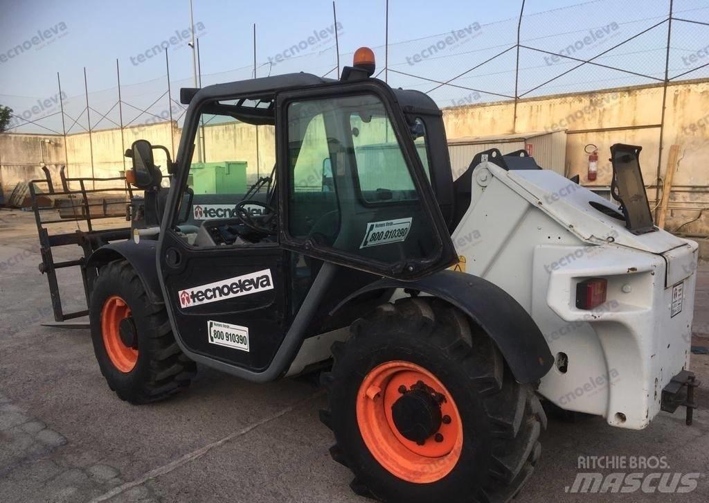 Bobcat T 2566 Teleskoplader