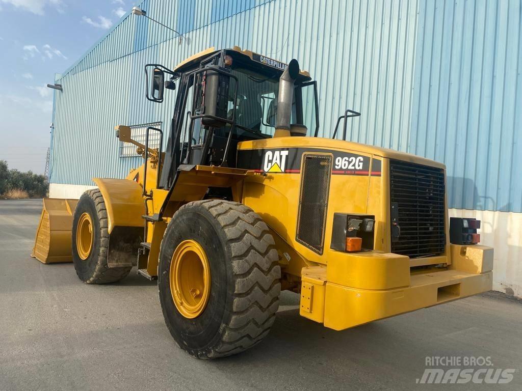 CAT 962 G Radlader