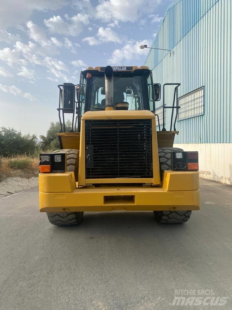 CAT 962 G Radlader