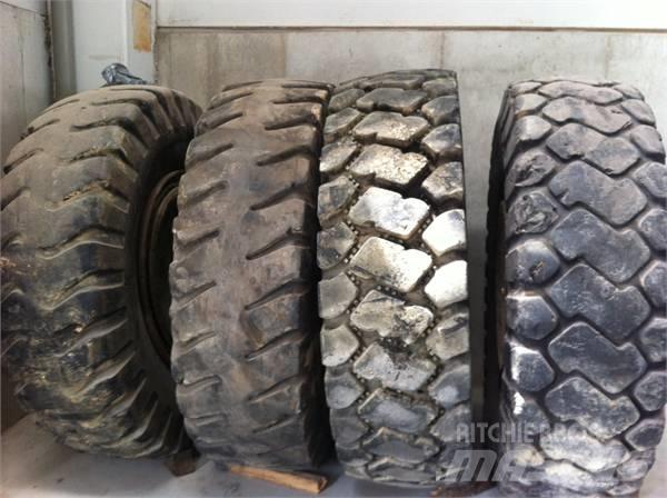 Michelin 21.00 R 35 Reifen
