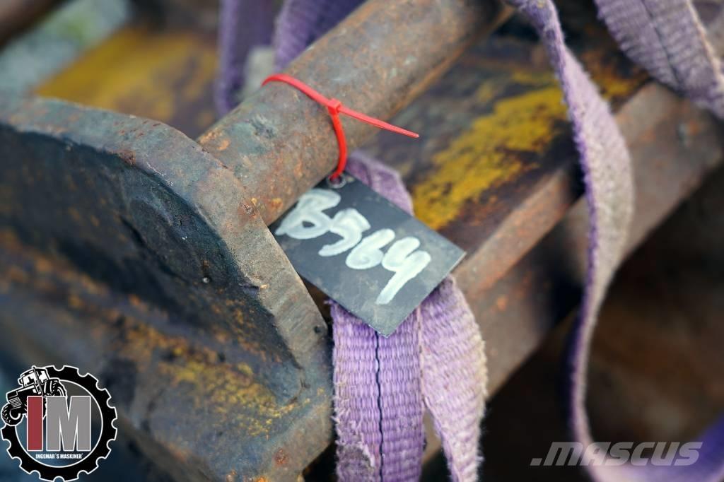  Skopa smalskopa S45 Schaufeln