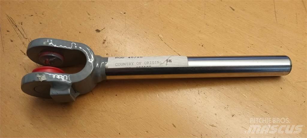 Eco Log 620038 Schneidwerke