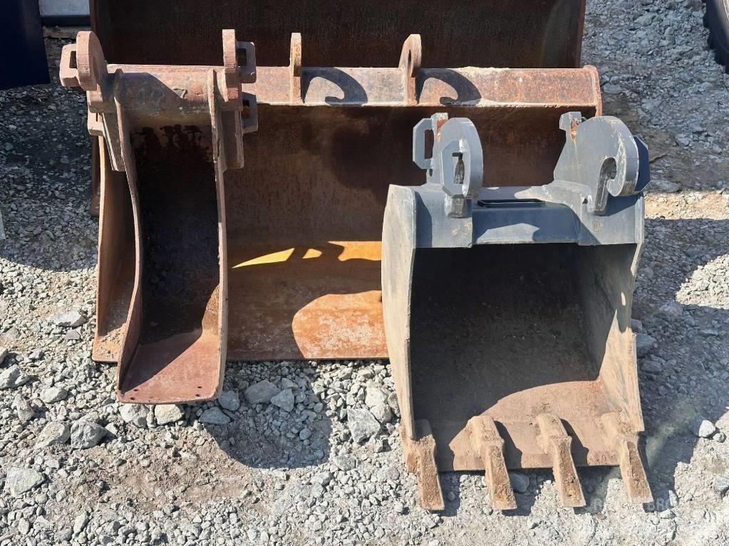 Yanmar Vio 57-U 6A Minibagger < 7t