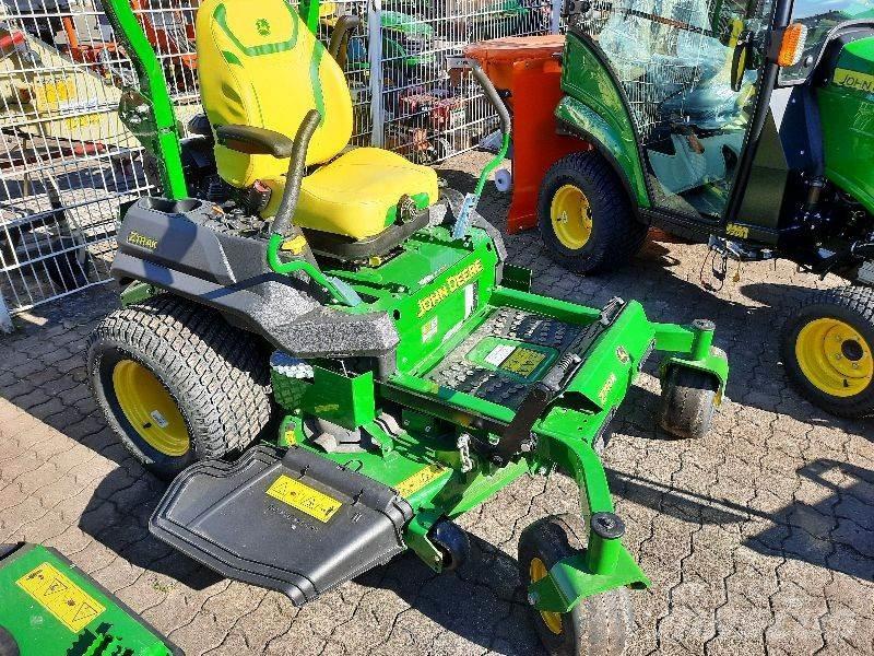 John Deere Z 740R Mäher