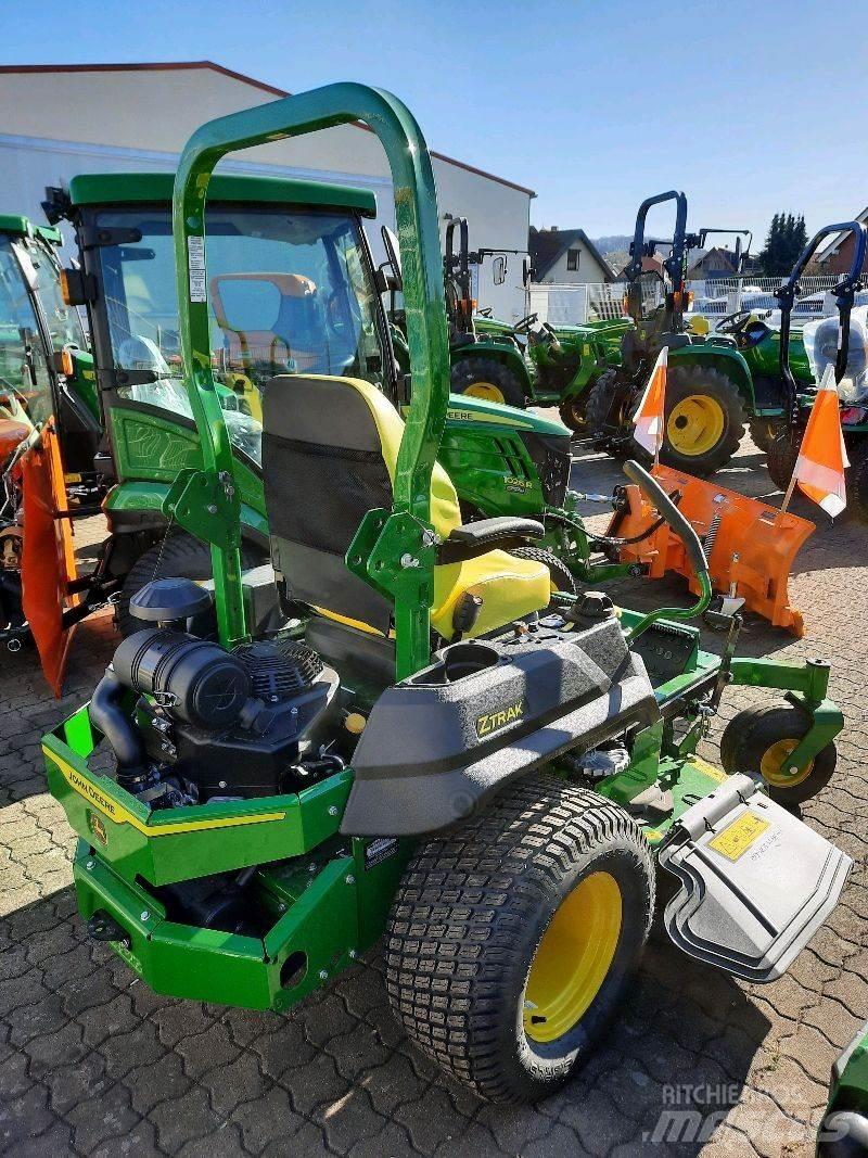 John Deere Z 740R Mäher