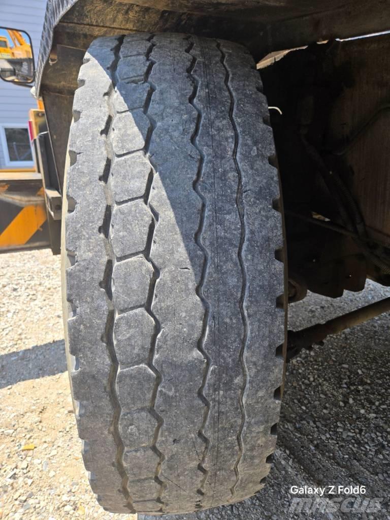 Kato SS500 Autokrane