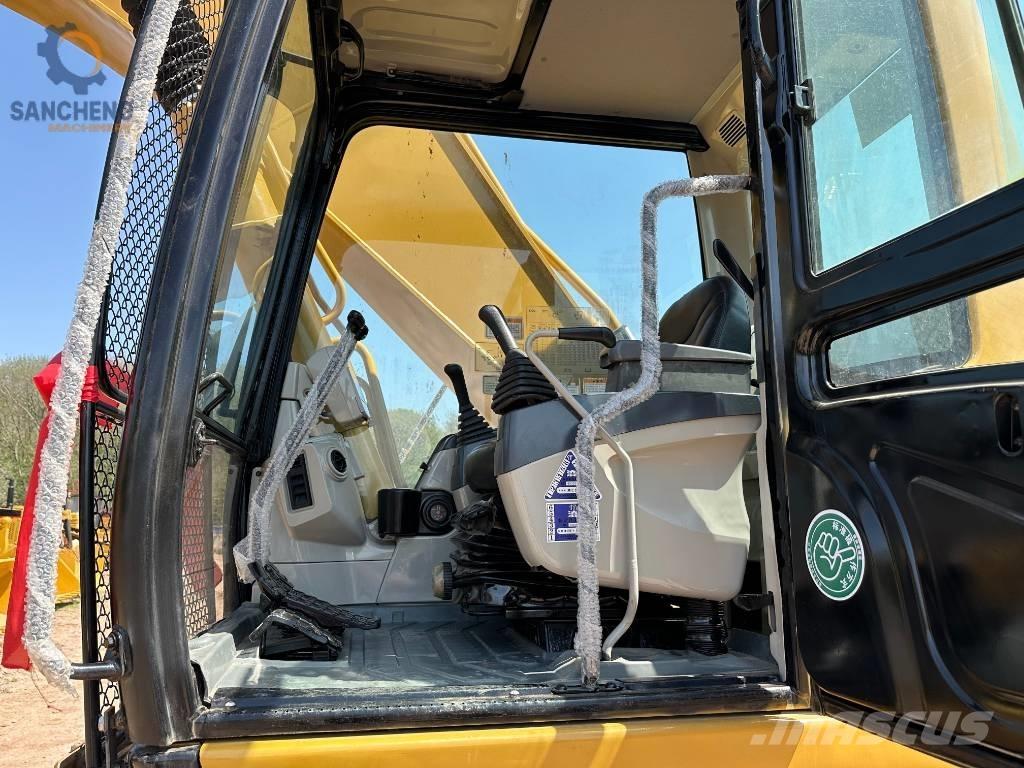 CAT 330 CL Raupenbagger