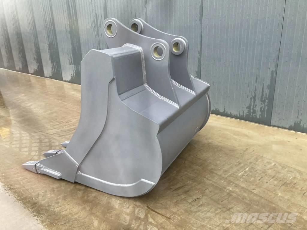 Komatsu PC360 Schaufeln