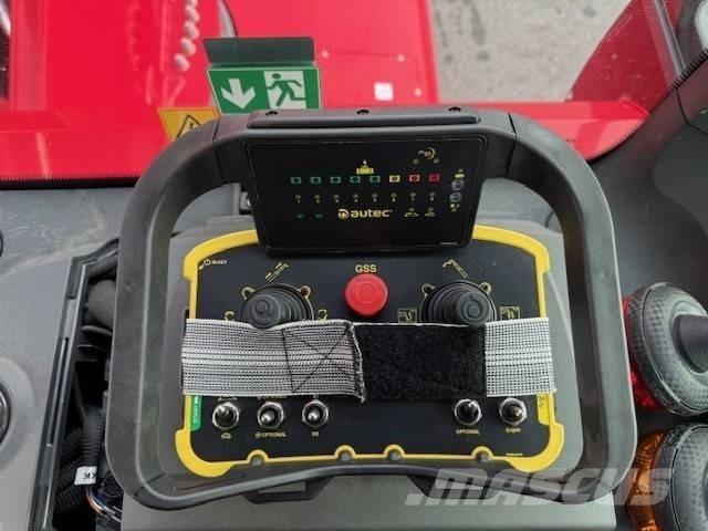 Magni RTH 6.31 Teleskoplader