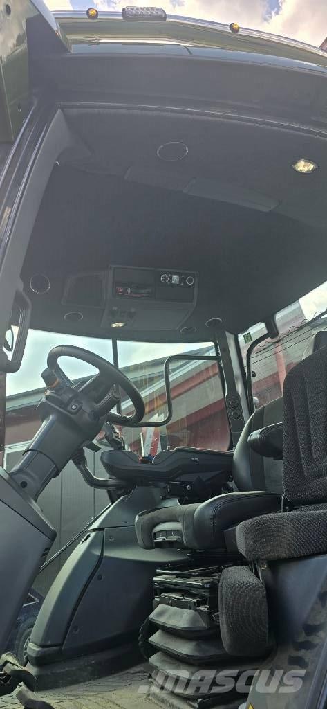 Valtra Q 285 Traktoren