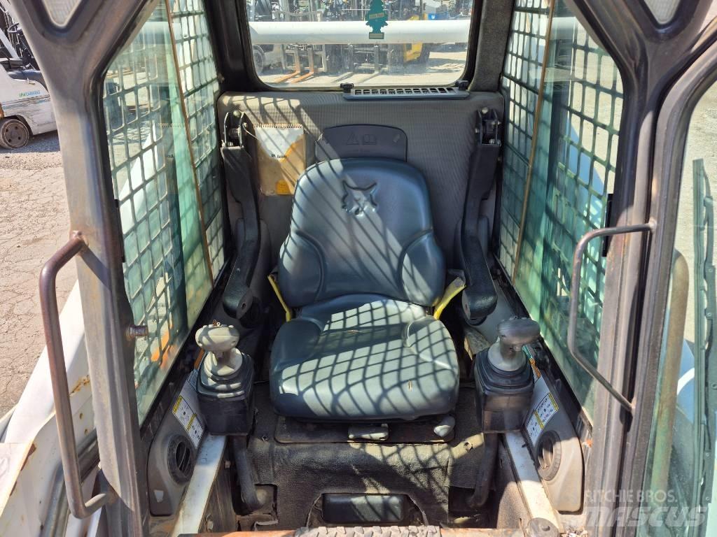 Bobcat T 190 Kompaktlader