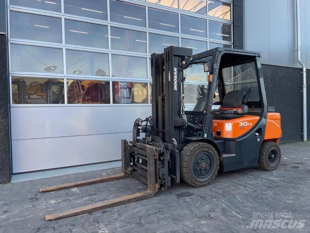 Doosan D30GP Andere Gabelstapler