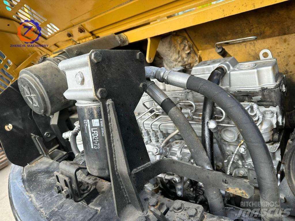 CAT 308 C CR Midibagger  7t - 12t