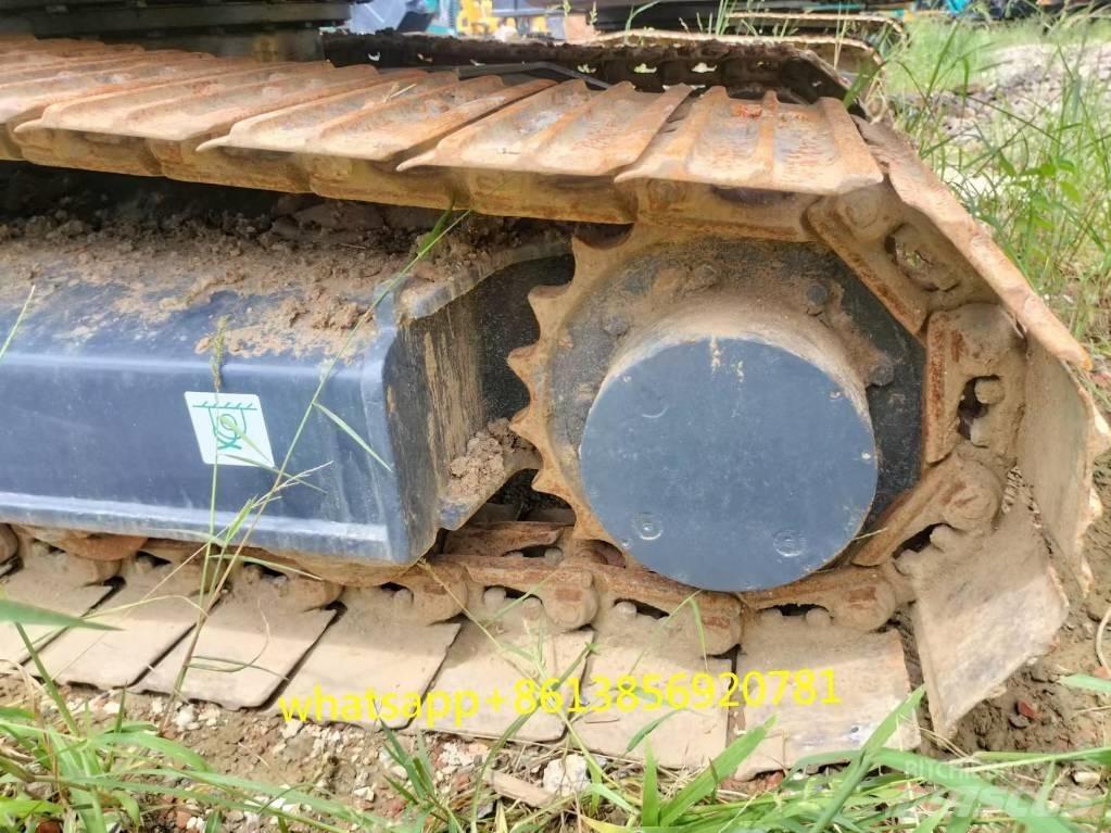 Sunward SWE 60 Minibagger < 7t