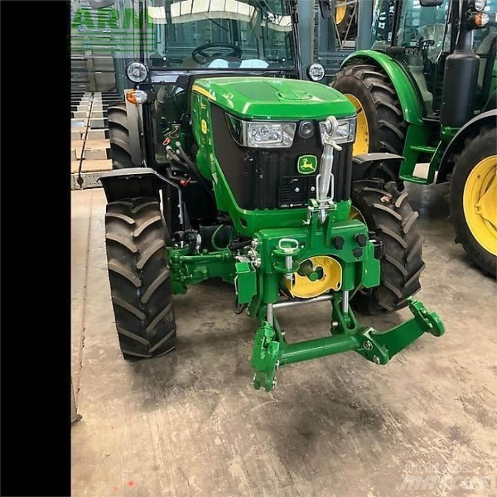 John Deere 5115gf Traktoren