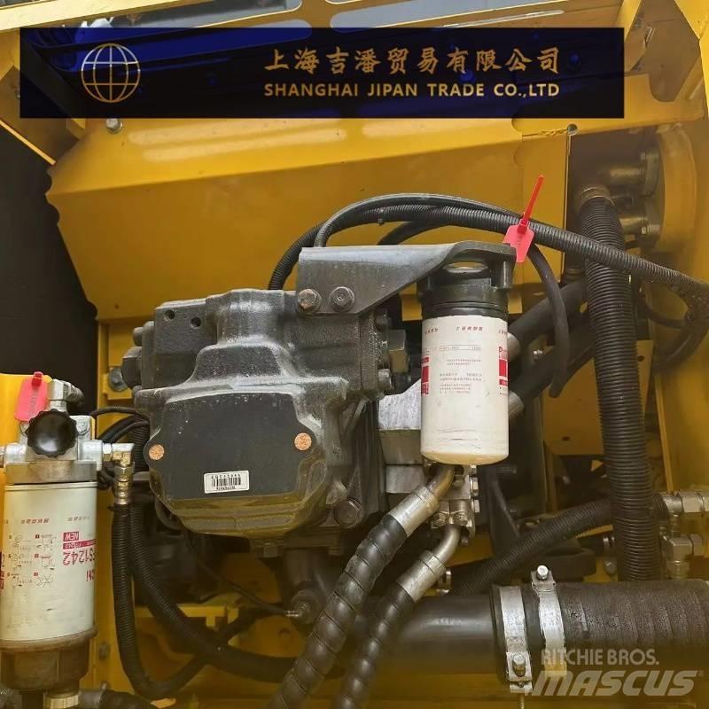 Komatsu PC 240 Raupenbagger