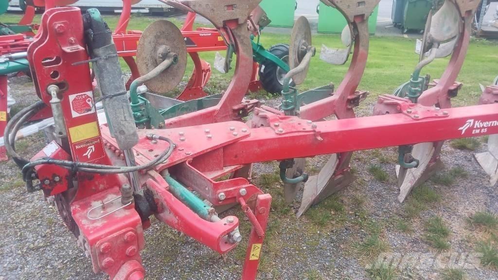 Kverneland EM-200-4 Wendepflüge