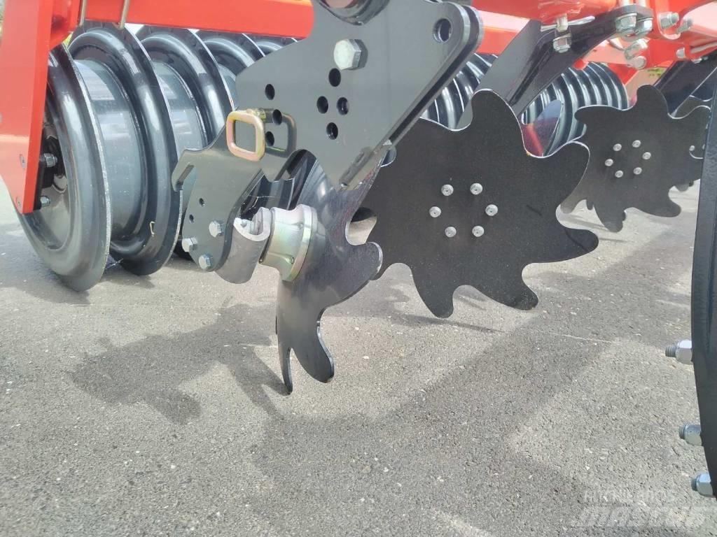 Kuhn CULTIMER L300 Grubber